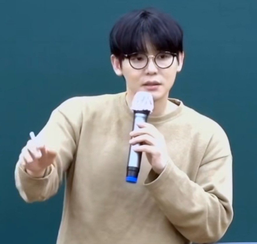 장의순 강사
